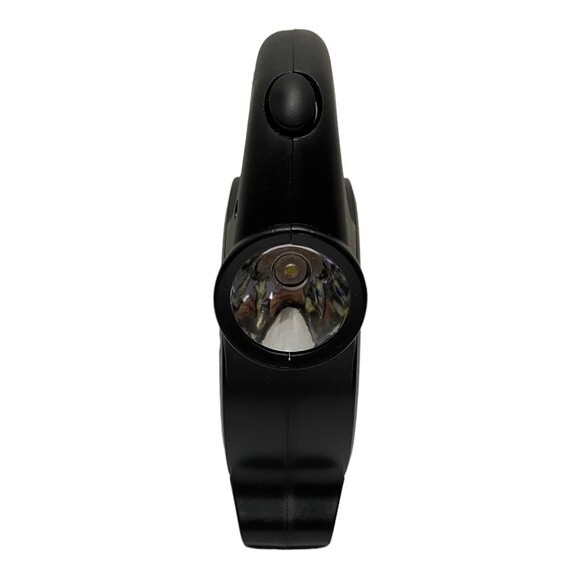 COB LED Portable Work Light with 2 Light Sources - Picture 3 of 8